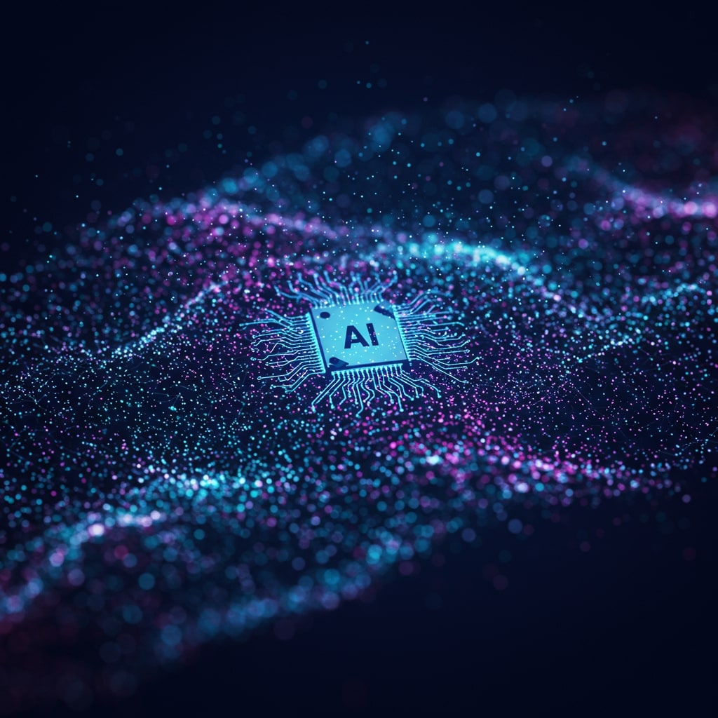 AI & Machine Learning