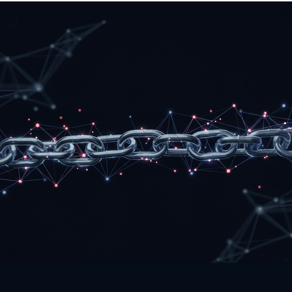 AI-Powered Link Building