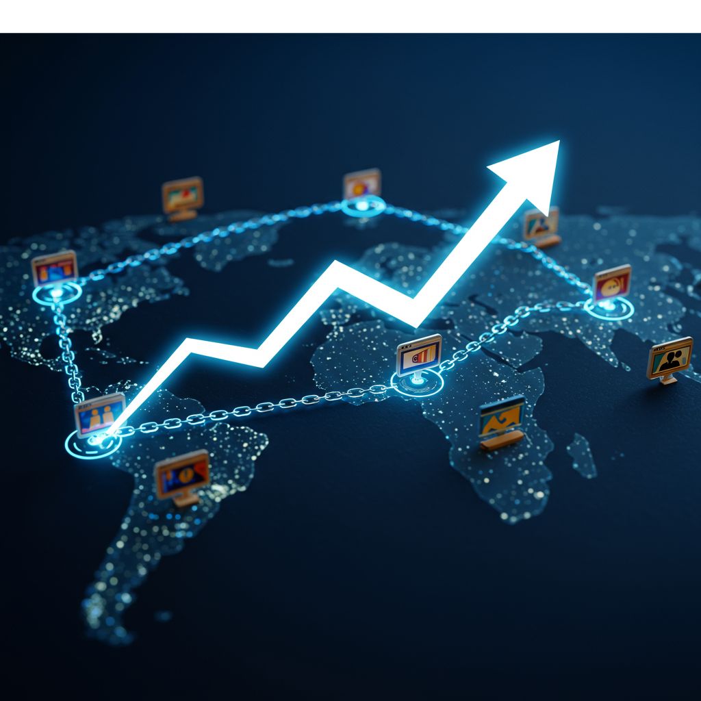 Link Building