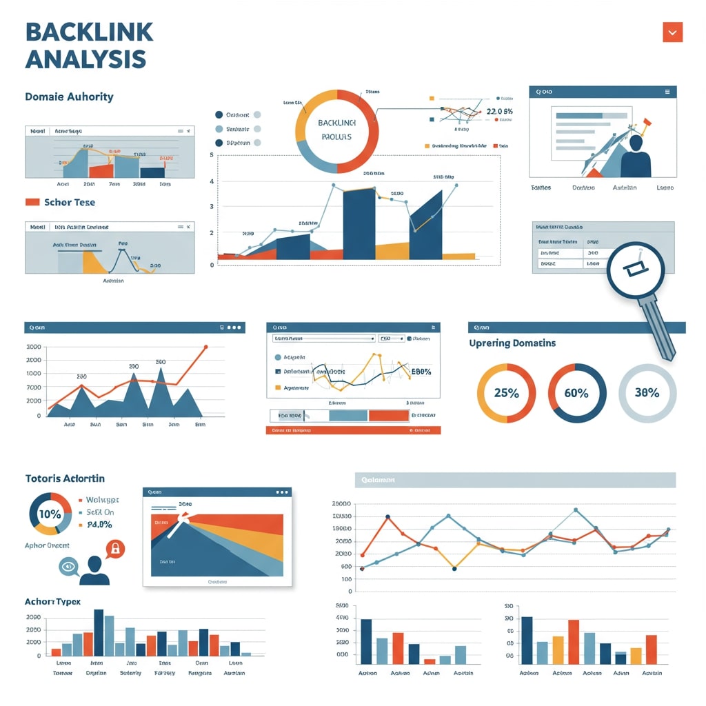 Competitor Backlink Analysis