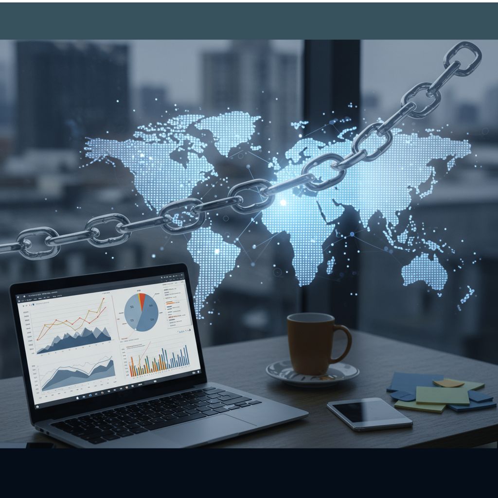 Data-Driven Link Building