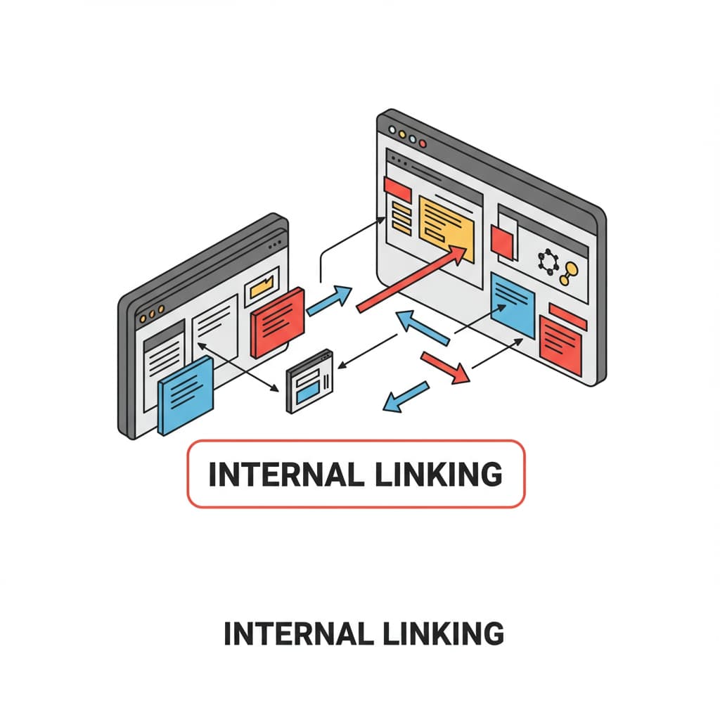 Internal Linking