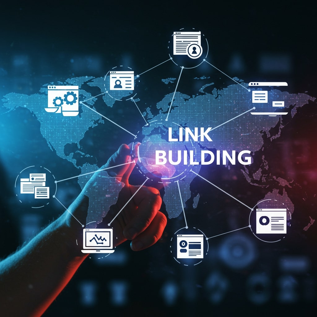 Link Building