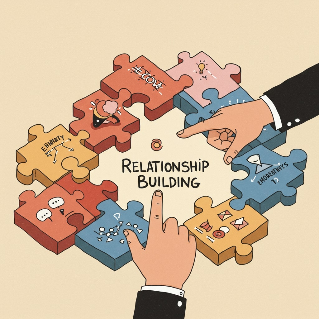 Relationship Building