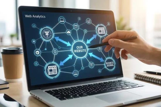 Authority Backlinks