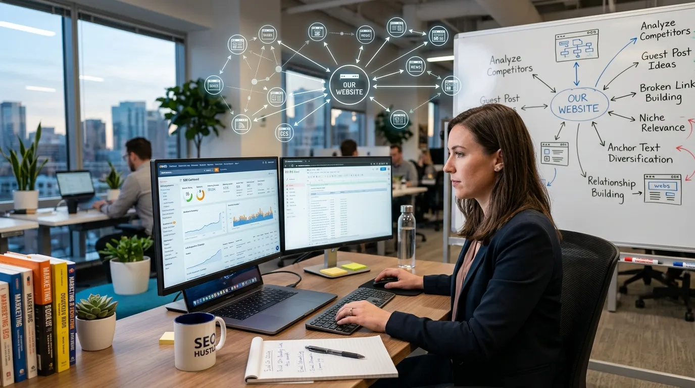 Common Mistakes to Avoid in Your Strategy