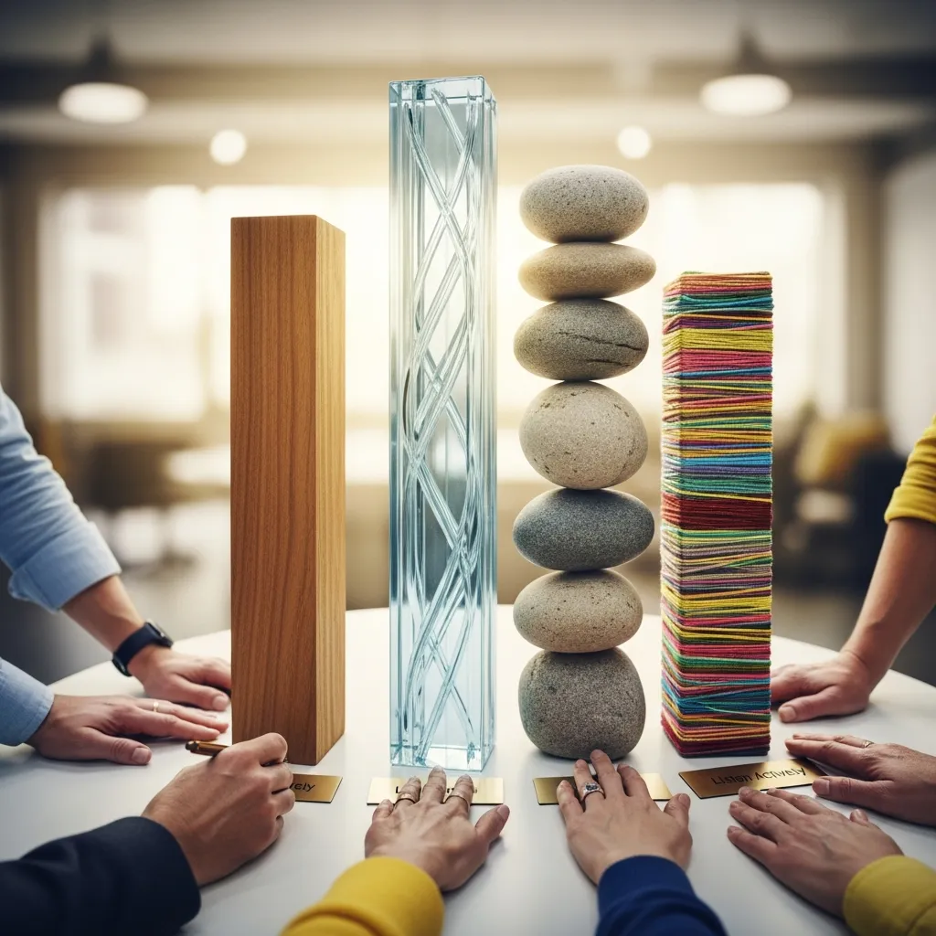 Core Pillars of a Relationship-First Approach