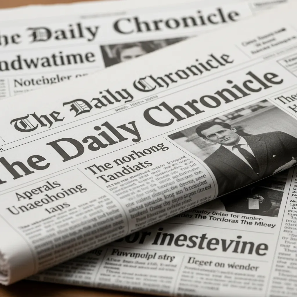 Earning Press Coverage