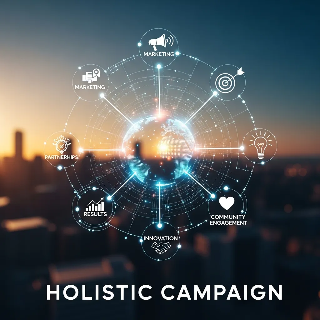 Holistic Campaigns