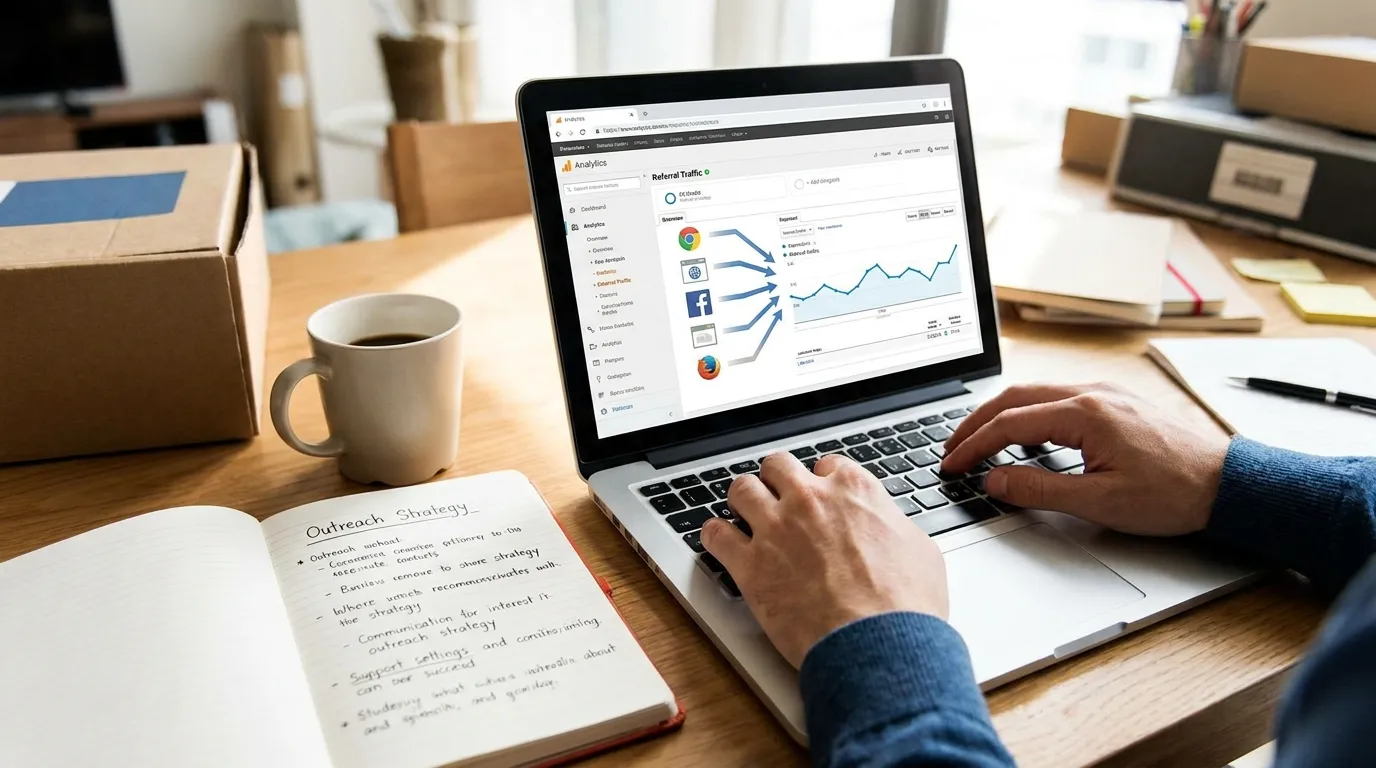 Leveraging Digital PR for High-Authority Links