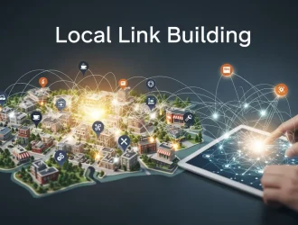 Local Link Building