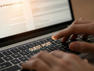 Strategic Guest Posting Expand Your Link Building Influence