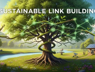 Sustainable Link Building