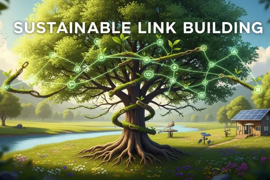 Sustainable Link Building