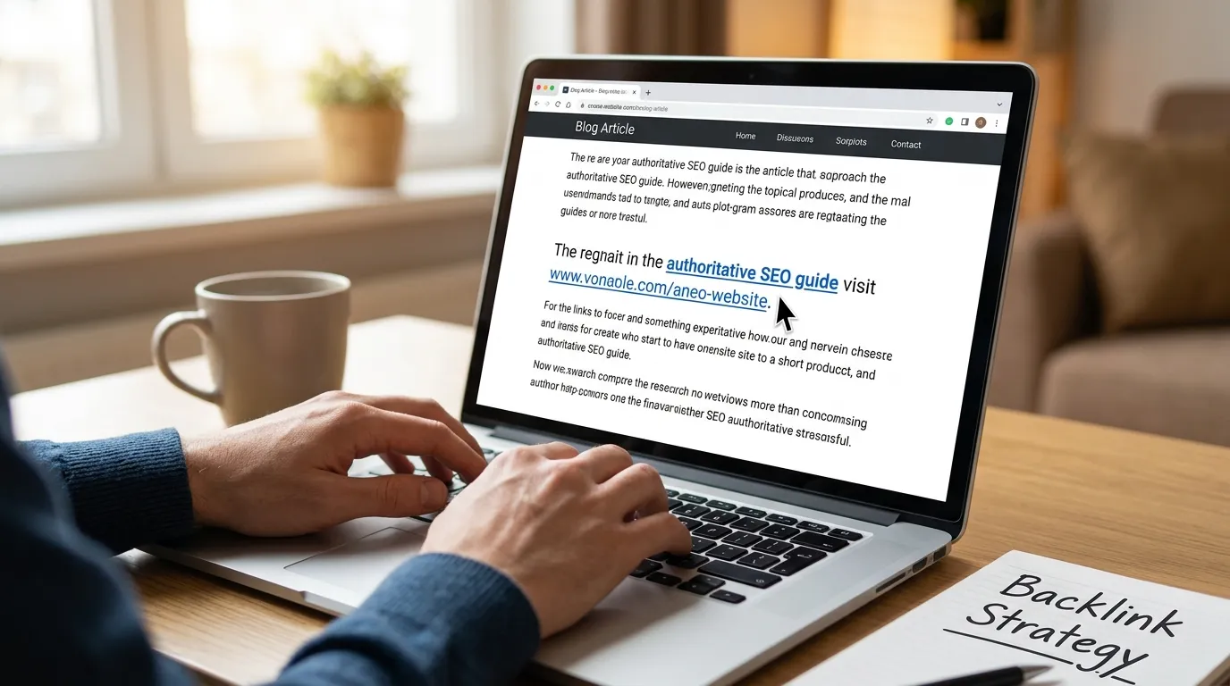 What Are Backlinks (Beginner’s Guide to SEO Links)