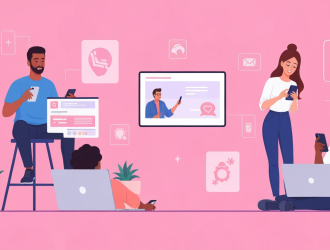 Holistic Relationship Ecosystems: Next-Gen Link Building