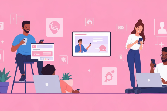 Holistic Relationship Ecosystems: Next-Gen Link Building