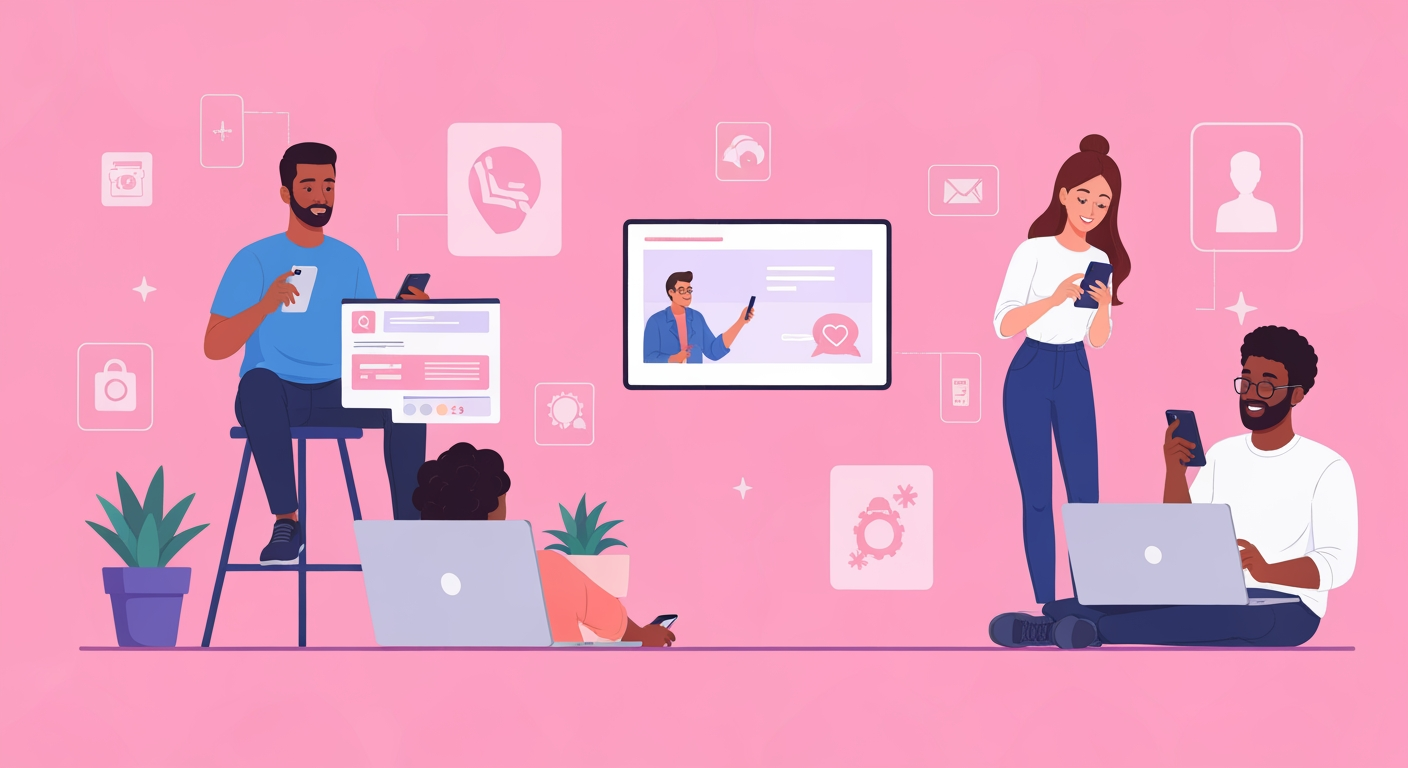 Holistic Relationship Ecosystems: Next-Gen Link Building